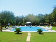 Hotel Fiori Corfu